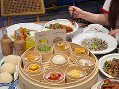 -陶兰居·香港饭店·海鲜大排档(圆融时代广场店)