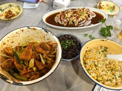 -辣螃铠盆盆蟹大排档(总店)