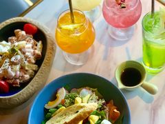 -STARRY CAFE & LOUNGE BAR(高新店)