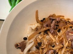 -漆黑觉米粉(三里屯店)