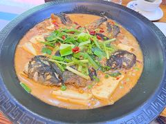 -下梅人家土菜馆(历史文化餐厅度假区店)