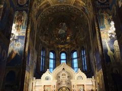 -滴血救世主教堂