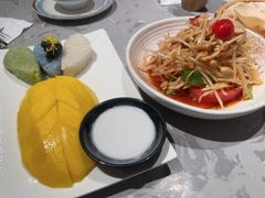 -Home Thai·泰谣(王府井apm店)