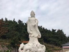 -长岛南北长山旅游景区
