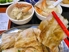 -一哥美食(总店)