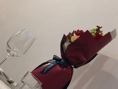 -LUCCA卢卡西班牙海鲜饭(远洋广场店)