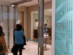 -Tiffany & Co.蒂芙尼
(天津万象城店)