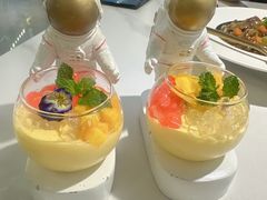 -3号仓库·创意中国菜(新世界城店)