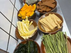 -芈重山老火锅(广州首店)