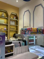 -MELAND CLUB亲子乐园·派对·餐厅(北京芳圆里ID MALL店)
