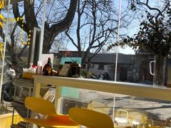 -五进制 Coffee Shop