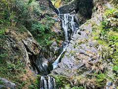 -石台牯牛降景区