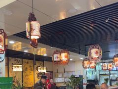 -粥公粥婆精品家常菜(青龙桥店)