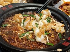 -陶德砂锅(营门口店)