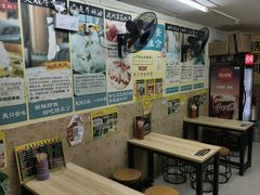 -牛师傅广式药膳牛骨汤美食(江南西店)