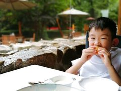 -三嚥阁 La Villa Restaurant