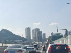 -星巴克(贵阳花果园1店)