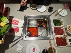 -海底捞火锅(万科广场店)