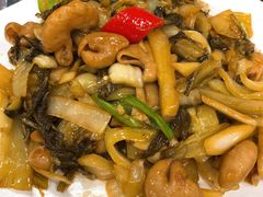 -正嘢私房菜