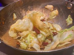 -绿茶餐厅(汇悦大融城店)