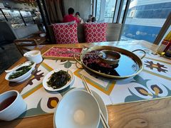 -莺花渡火锅City Green(万象城店)