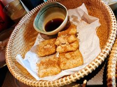 -花叔蜀川菜·辣子鸡(北关店)