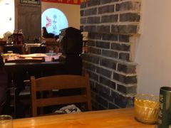 大堂-那些年记忆烧烤