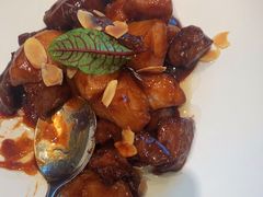 -小厨娘淮扬菜(板桥一店)