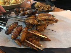 -壹酒贰肉1926·深夜食堂(南京北街店)