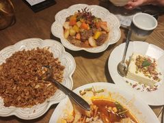 -那时新疆(经纬汇店)