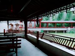 -龙潭水乡