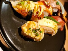-山葵家·创意料理(EFC欧美广场店)