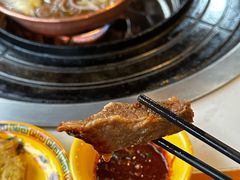-顺顺小吃(独克宗古城店)