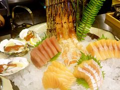 -大江户日本料理(吕厝店)