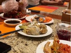 -东莞喜来登酒店-御园西餐厅·海鲜自助餐·意大利菜零点