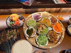 -包整·丝娃娃(一览甲秀楼风景店)