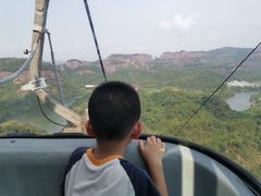 -丹霞山风景名胜区