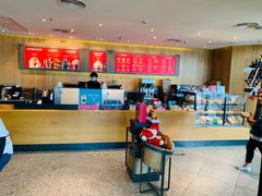 -星巴克(福州万象九宜城分店)