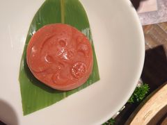 -打川川·川蜀毛肚(南市场店)