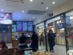 -小杨生煎(龙阳广场店)