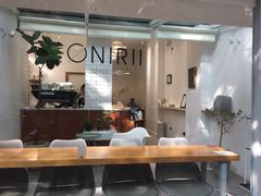 -Onirii Coffee(长乐路店)