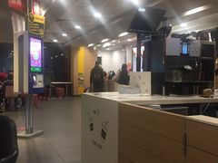 -麦当劳(成都时代奥特莱斯店)