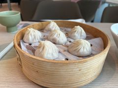 -苏小柳手作点心x茶叙小院(徐家汇分院)