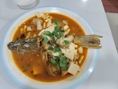 -煲来饱去冷水鱼