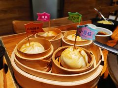 -云海肴·汽锅鸡·云南菜(高德置地店)