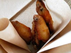小肥仔吃鸡翅-必胜客(大悦城店)