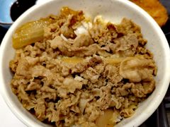 -吉野家(上海美罗城店)