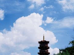 -云龙湖旅游景区