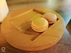 马卡龙-TIENSTIENS将将(三里屯店)