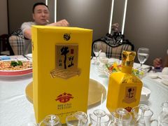 -品大三·南京菜(大行宫店)